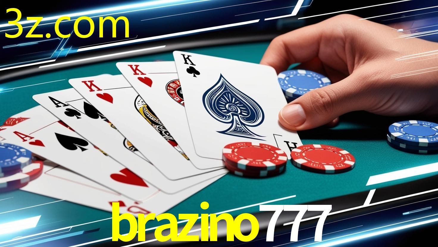 BRAZINO777