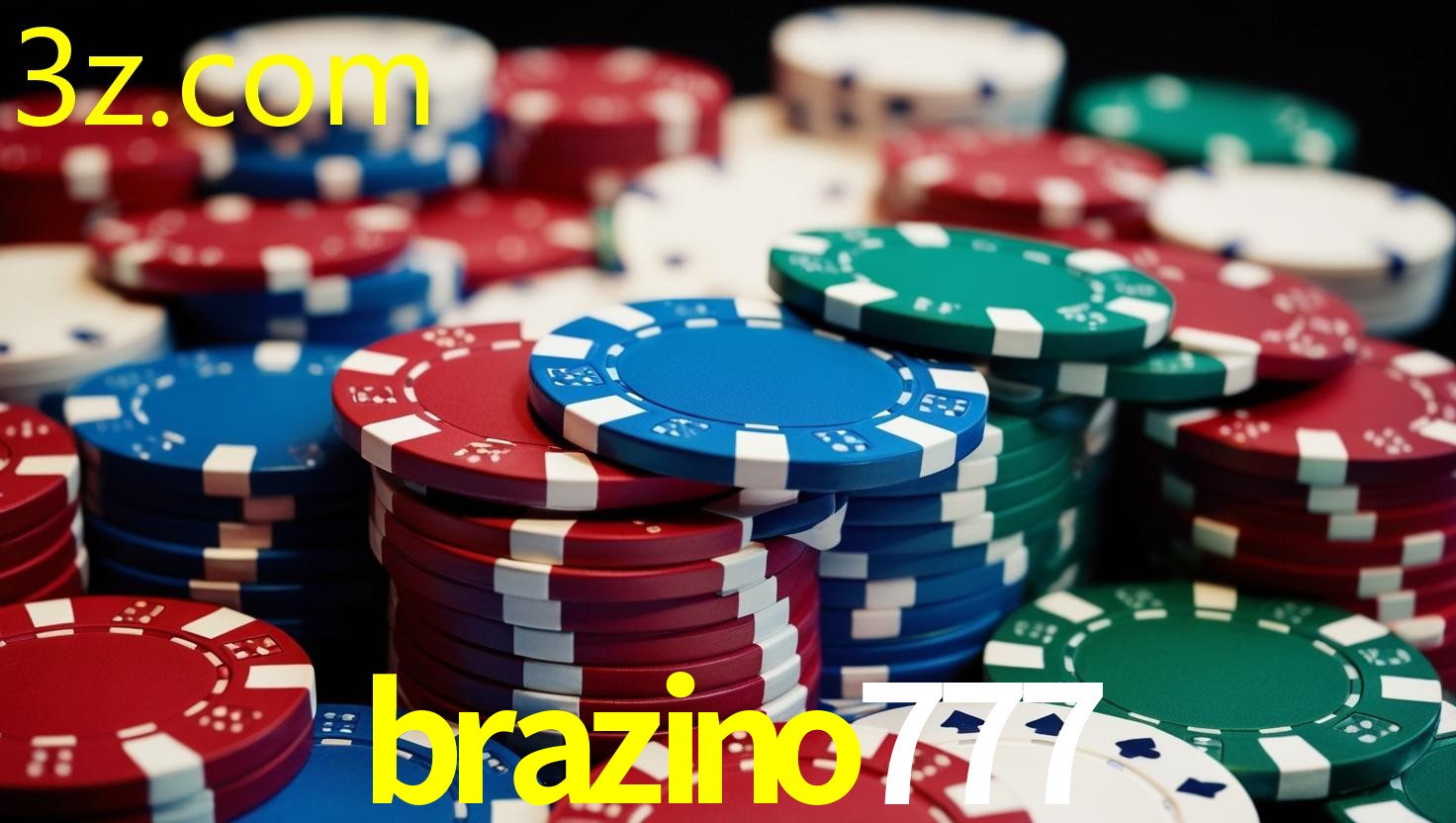 BRAZINO777