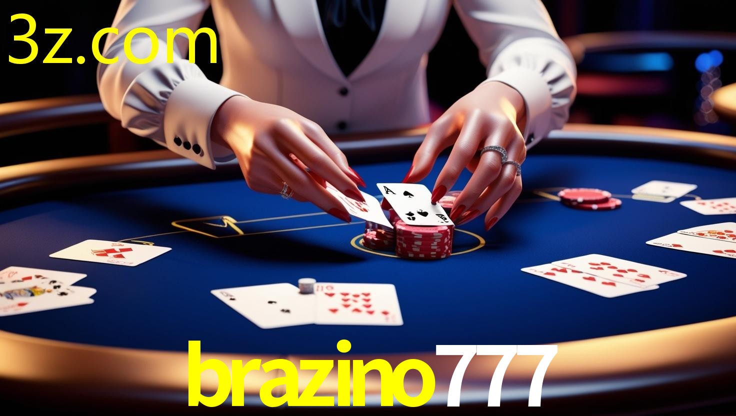 BRAZINO777